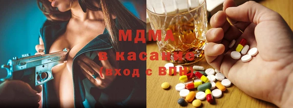 дурь Нягань